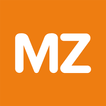 MachineryZone Heavy Equipment icon