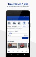 Truckscorner ảnh chụp màn hình 2