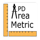 APD Areametric ikona