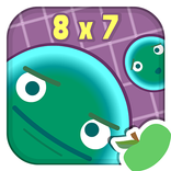 Times Tables Power Grids