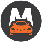 M Rides icon