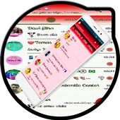 Gb Wa Mod Terbaru 2020 Tema Saver Transparan For Android Apk Download
