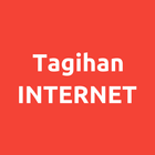 Tagihan Internet-icoon