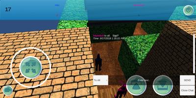 Mazeduel screenshot 1