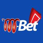 Icona M-BET: the Official Sports APP