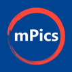 آیکون‌ mPics