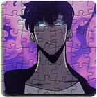 Solo Leveling - Jigsaw Puzzles icon