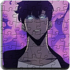 Solo Leveling - Jigsaw Puzzles Zeichen