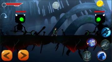 Demon Slayers : Tanjirou Fight ảnh chụp màn hình 3