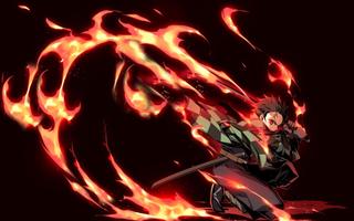 Demon Slayers : Tanjirou Fight bài đăng