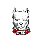 MBF Barbers иконка