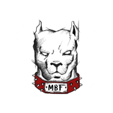 MBF Barbers иконка