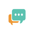 Skychat : Chat, Calls & Status icône