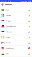 ShieldMe VPN - Unlimited VPN Free VPN screenshot 1