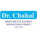 DR. CHAHAL
