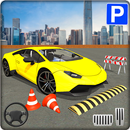 Advance Car Parking Jam: Lambo Car Parking App APK