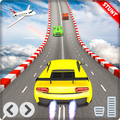 Muscle Stunt Car Game