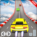 Muscle Stunt Car Game APK