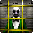 Horror Clown Scary Escape Game-icoon