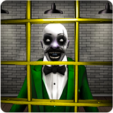 Horror Clown Scary Escape Game