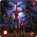 Scary Siren Head Escape Horror Adventure EP 2 APK