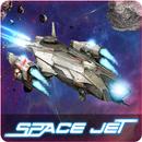 Space Attack Galaxy Jet Shooting Spaceship Game APK