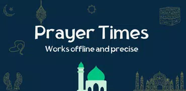 iMuslim: Quran Prayer Athan