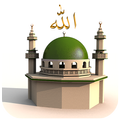 Prayer Times - اوقات الصلاة
