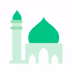 iMuslim: Quran Prayer Athan Icon