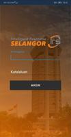 i-RS (Intelligent Response Selangor) Affiche