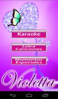 Karaoke poster