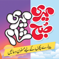 Meri Subha Meri Sham