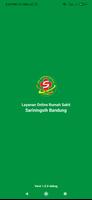 Morbook RS Sariningsih Bandung الملصق