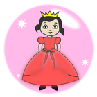Princess Niloy Coloring 圖標