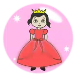 ”Princess Niloy Coloring