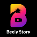 Beely : Story Maker for Insta & Short Video Editor