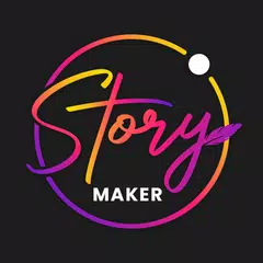 Beely - Story Maker & Editor