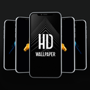 HD Wallpapers & 4K Backgrounds APK
