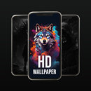 HD, 4K Wallpapers APK