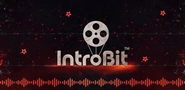 IntroBit : Intro Video Maker