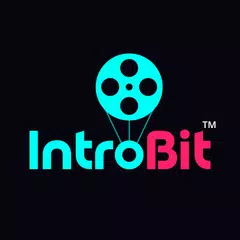 IntroBit : Intro Video Maker アプリダウンロード