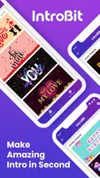 IntroBit Poster