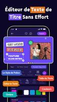 Intro Video- Promo Video Maker capture d'écran 2