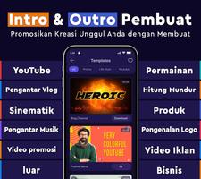 Introz poster