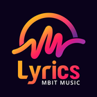 Lyrical Video Status - MBit icon
