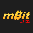 mBit Casino : Crypto Casino ícone