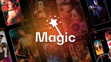 MV Bit Master - Magic Video Maker Affiche