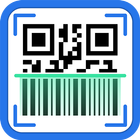 QR Code Generator & Scan QRco ícone