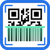 QR Code Generator & Scan QRco ícone