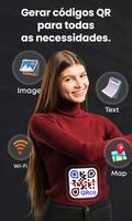 QR Code Generator & Scan QRco Cartaz